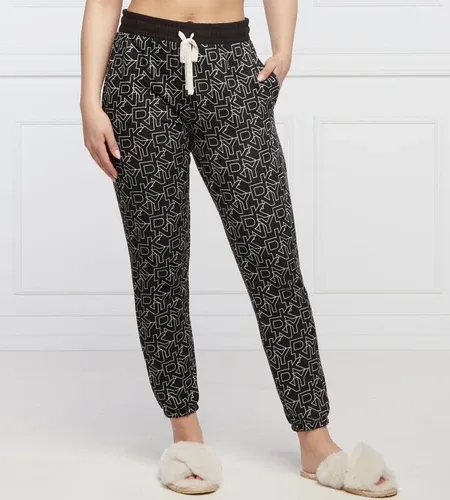 DKNY SLEEPWEAR pantaloni del pigiama (101338470)