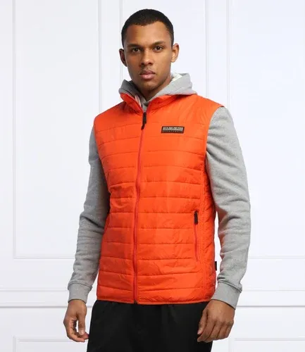 Napapijri smanicato acalmar vest (101338539) Napapijri smanicato acalmar vest (101338539)