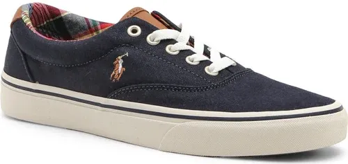 POLO RALPH LAUREN scarpe da tennis | con l'aggiunta di pelle (101338671)