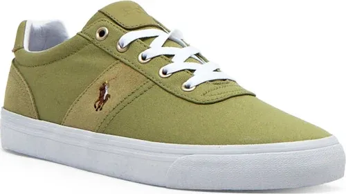 POLO RALPH LAUREN scarpe da tennis hanford | con l'aggiunta di pelle (101338683)