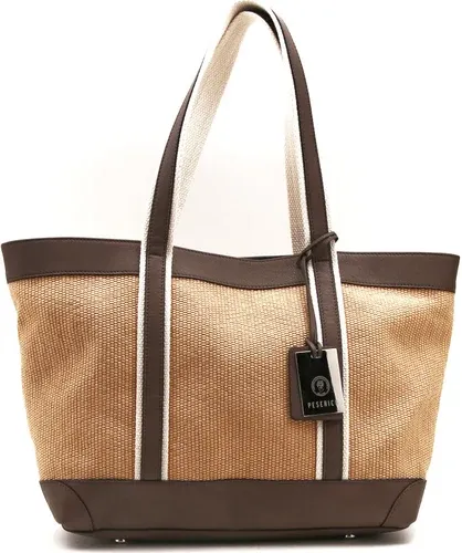 Peserico borsa shopper (101338862)