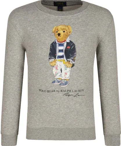 POLO RALPH LAUREN felpa | regular fit (101339028) POLO RALPH LAUREN felpa | regular fit (101339028)