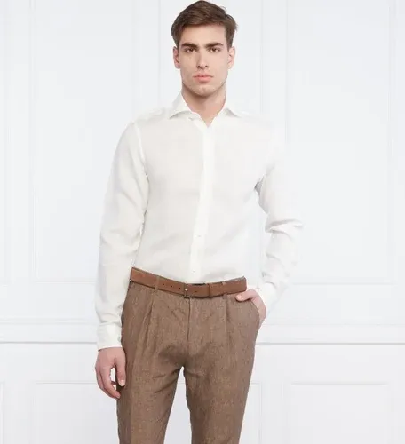 Z Zegna di lino camicia | regular fit (101339085) Z Zegna di lino camicia | regular fit (101339085)