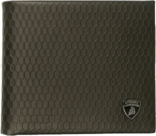 Automobili Lamborghini di pelle portafogli (101339252) Automobili Lamborghini di pelle portafogli (101339252)