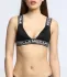 Stella McCartney pezzo di sopra del bikini (101339259)