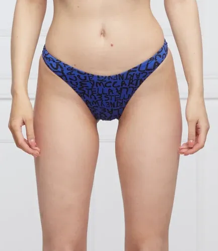 Stella McCartney pezzo sotto del bikini (101339261)