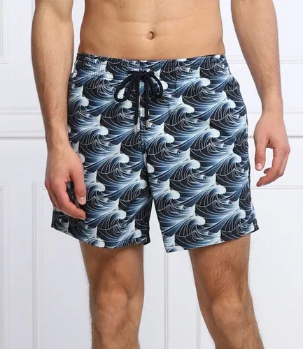 Vilebrequin shorts da mare (101339287)