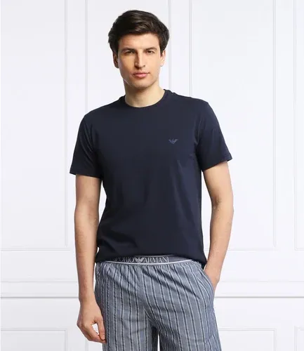 Emporio Armani t-shirt 2-pack | regular fit (101334030)