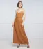 Patrizia Pepe di lino vestito (101337041)