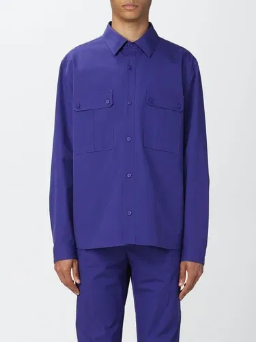 Camicia oversize Saint Laurent in cotone (101253148) Camicia oversize Saint Laurent in cotone (101253148)