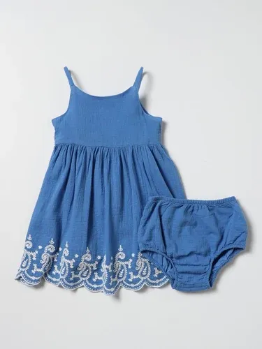 Completo POLO RALPH LAUREN Bambino colore Blue (101255758) Completo POLO RALPH LAUREN Bambino colore Blue (101255758)