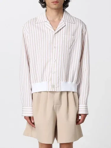 Camicia OPENING CEREMONY Uomo colore Beige (101261862)