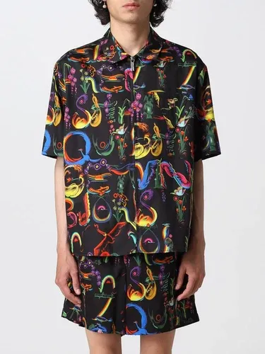 Camicia OPENING CEREMONY Uomo colore Nero (101261864)