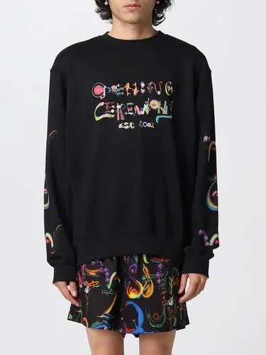 Felpa Opening Ceremony in cotone con stampa (101261860) Felpa Opening Ceremony in cotone con stampa (101261860)