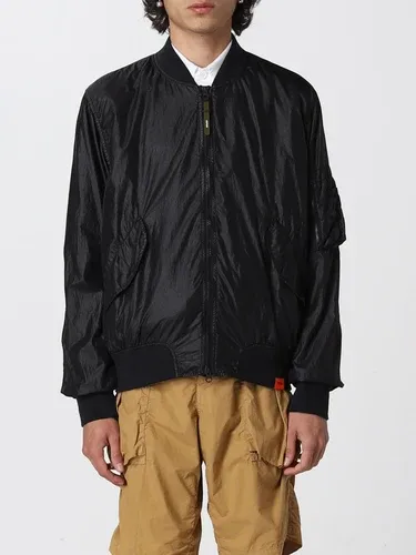 Giacca ASPESI Uomo colore Nero (101264735)