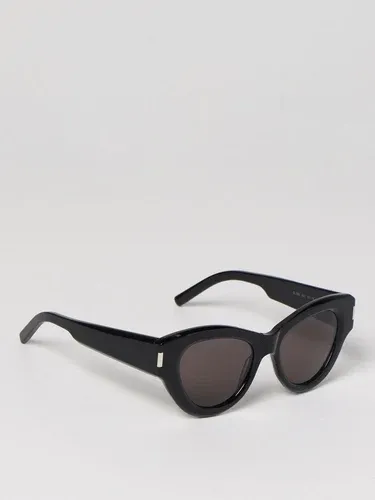 Occhiali da sole Saint Laurent in acetato (101267189)