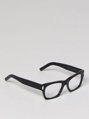 Occhiali SL 402 OPT Saint Laurent in acetato tartarugato (101267049) Occhiali SL 402 OPT Saint Laurent in acetato tartarugato (101267049)
