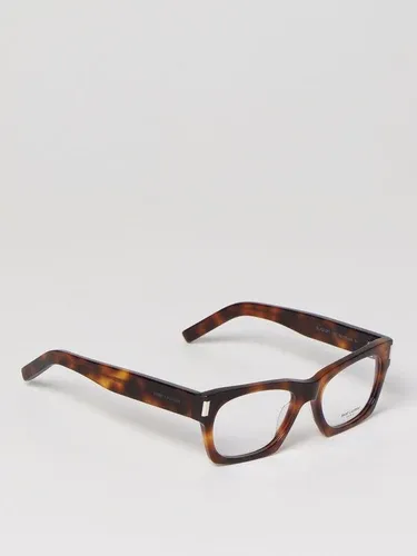 Occhiali SL 402 OPT Saint Laurent in acetato tartarugato (101267050)