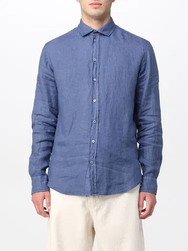 Camicia Emporio Armani in lino (101254506) Camicia Emporio Armani in lino (101254506)