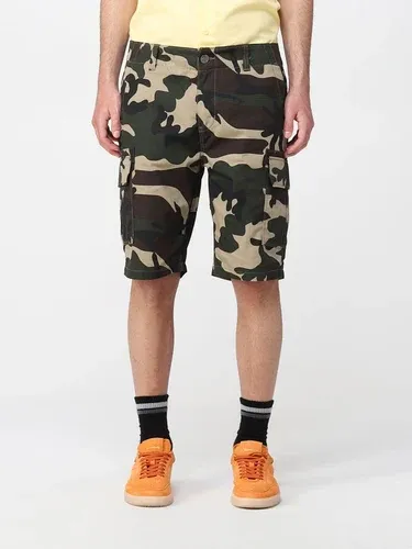 Pantaloncino DICKIES Uomo colore Verde (101256167) Pantaloncino DICKIES Uomo colore Verde (101256167)