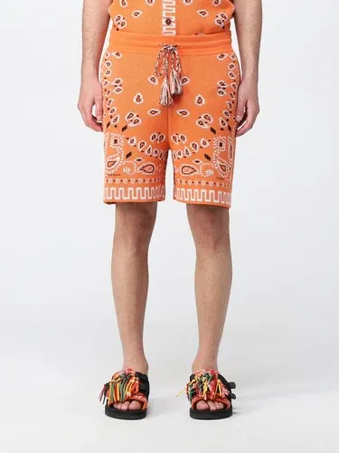 Pantaloncino ALANUI Uomo colore Arancione (101256197)