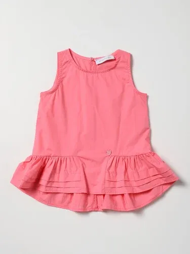 Top MONNALISA Bambino colore Rosa (101257279)