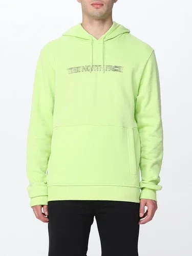Felpa The North Face con logo (101259416) Felpa The North Face con logo (101259416)