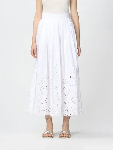 Gonna Chloé con ricami Sangallo (101259842) Gonna Chloé con ricami Sangallo (101259842)