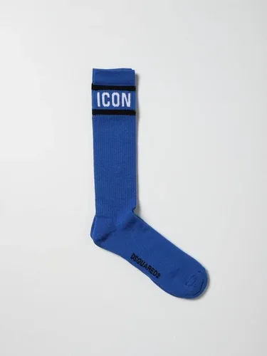 Calze Dsquared2 con logo (101263355)