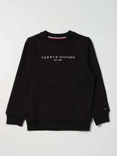 Felpa Tommy Hilfiger con logo (101265334)