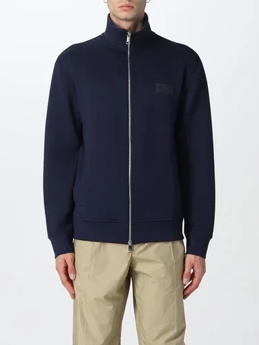 Felpa Armani Exchange con logo (102184107) Felpa Armani Exchange con logo (102184107)