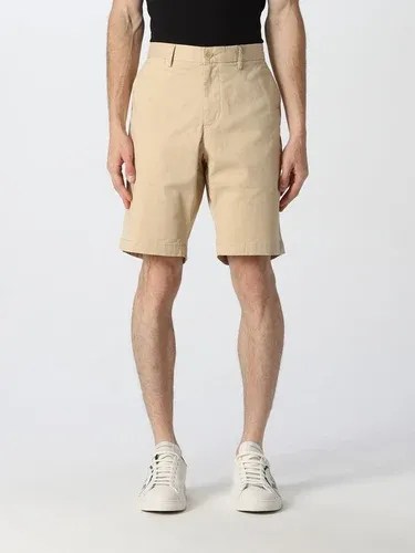 Pantaloncino TOMMY HILFIGER Uomo colore Beige (101265857) Pantaloncino TOMMY HILFIGER Uomo colore Beige (101265857)