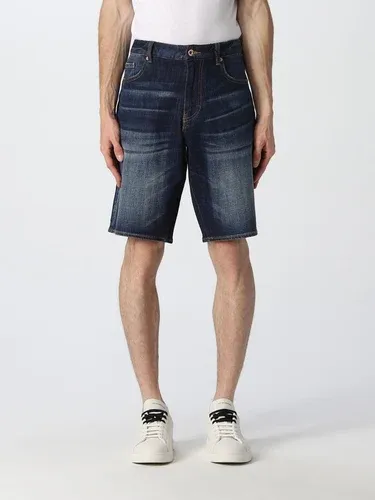 Pantaloncino ARMANI EXCHANGE Uomo colore Blue (101265945) Pantaloncino ARMANI EXCHANGE Uomo colore Blue (101265945)