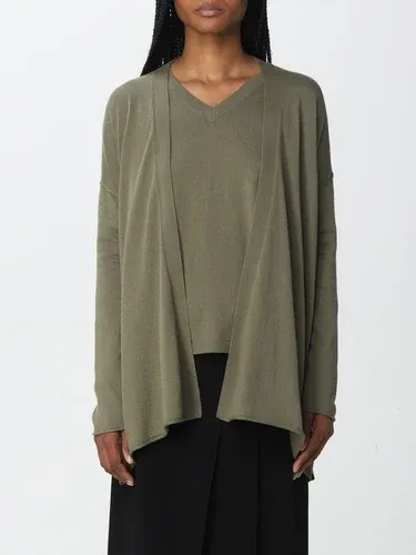 Cardigan ALLUDE Donna colore Bianco (105823794) Cardigan ALLUDE Donna colore Bianco (105823794)