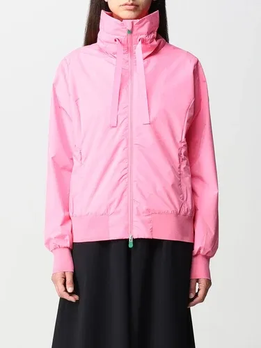 Giacca SAVE THE DUCK Donna colore Rosa (101266285) Giacca SAVE THE DUCK Donna colore Rosa (101266285)
