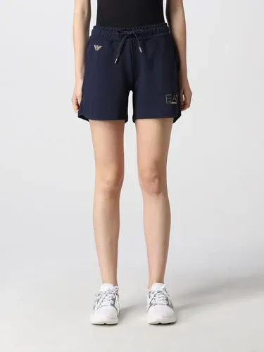 Pantaloncino EA7 Donna colore Blue (101266249)