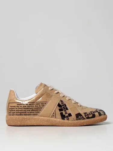 Sneakers Replica Maison Margiela con stampa (101266969) Sneakers Replica Maison Margiela con stampa (101266969)