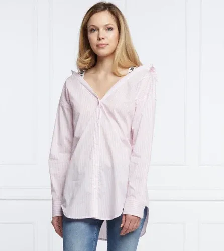 Liu Jo camicia | relaxed fit (101331368)