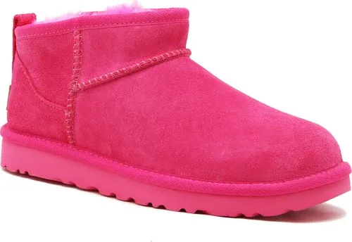 UGG di pelle stivali da neve w classic ultra mini (101333119) UGG di pelle stivali da neve w classic ultra mini (101333119)