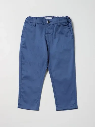 Pantalone EMPORIO ARMANI Bambino colore Blue (101257427) Pantalone EMPORIO ARMANI Bambino colore Blue (101257427)