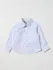 Camicia EMPORIO ARMANI Bambino colore Azzurro (57537227)