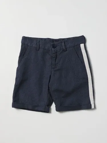 Pantaloncino Fay in misto cotone (101262015) Pantaloncino Fay in misto cotone (101262015)