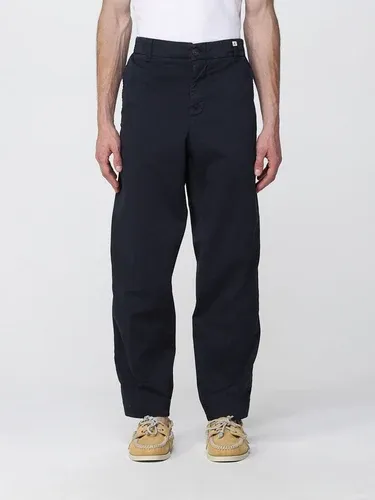 Pantalone MYTHS Uomo colore Nero (101264750)