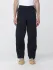 Pantalone MYTHS Uomo colore Nero (101264750)