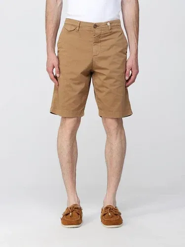 Pantaloncino MYTHS Uomo colore Tabacco (101264760)