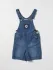 Tuta DOLCE & GABBANA Bambino colore Denim (101267513)