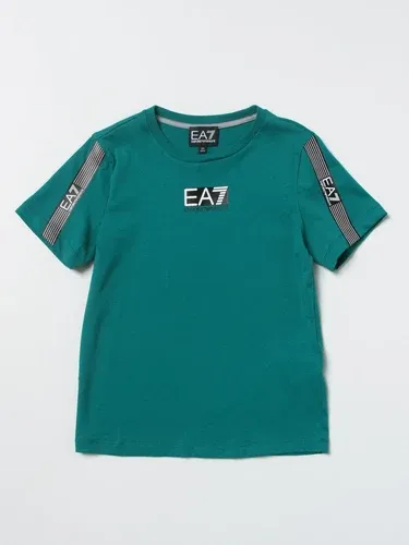 T-shirt Ea7 con logo (101267575)