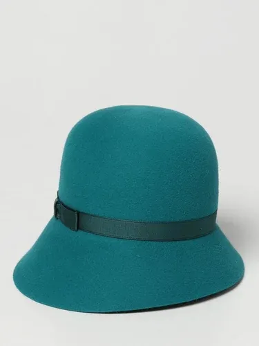 Cloche Nina Borsalino in feltro (101270971)