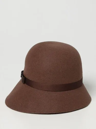 Cloche Nina Borsalino in feltro (101270972) Cloche Nina Borsalino in feltro (101270972)