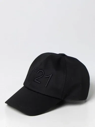 Cappello da baseball N° 21 in cotone (101270746) Cappello da baseball N° 21 in cotone (101270746)